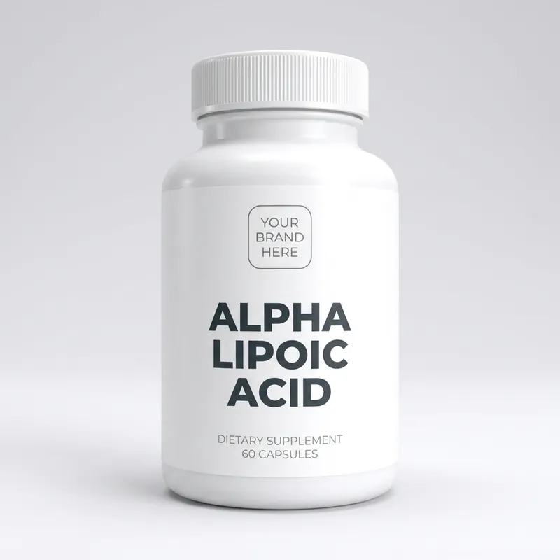 Alpha Lipoic Acid