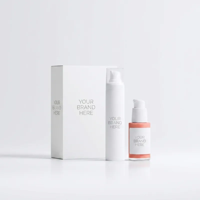 Anti-Aging Performance Duo