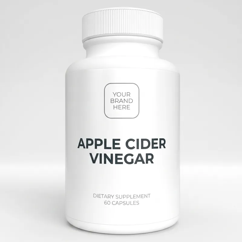 Apple Cider Vinegar