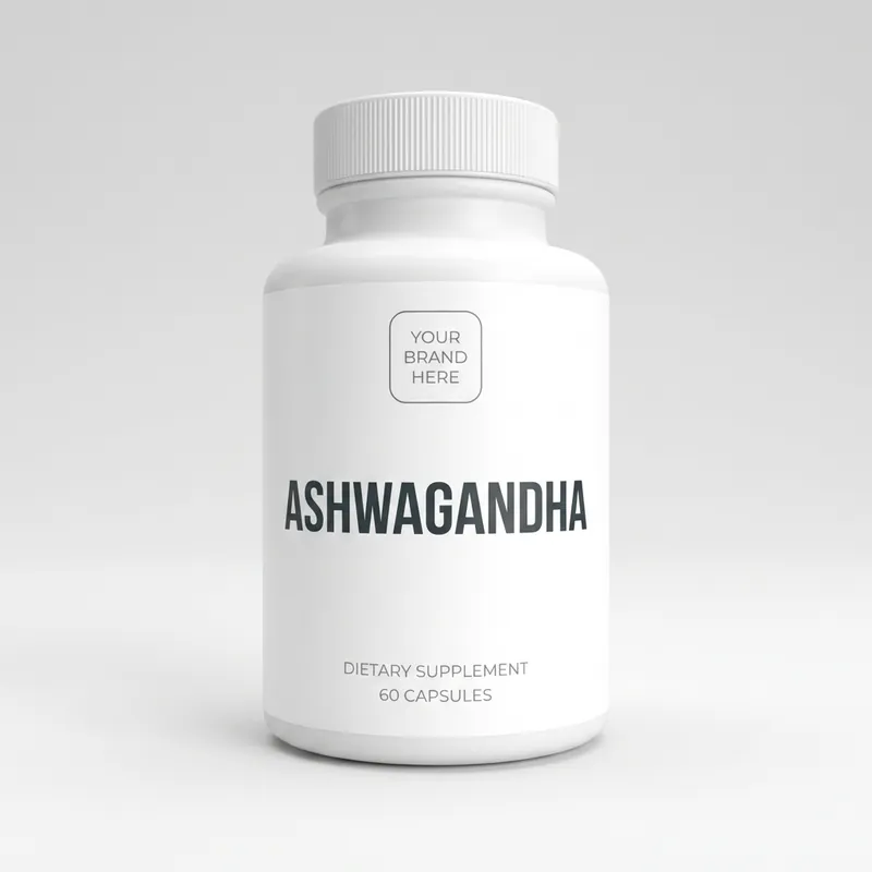 Ashwagandha
