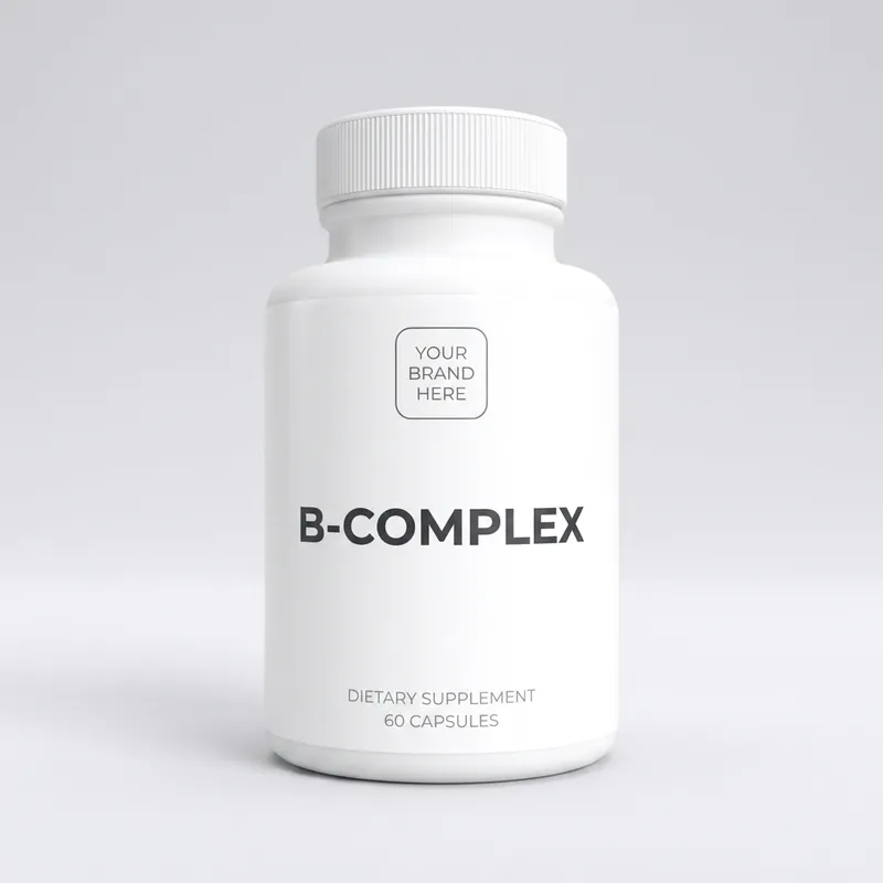 Vitamin B-Complex