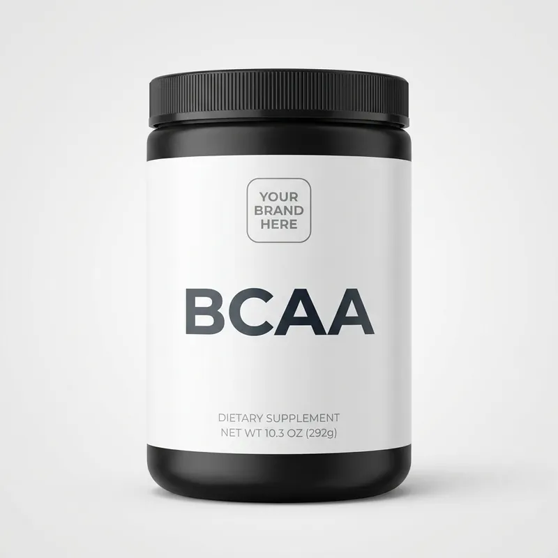 BCAA Post Workout