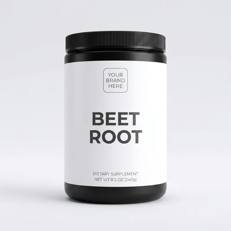 Beet Root Powder