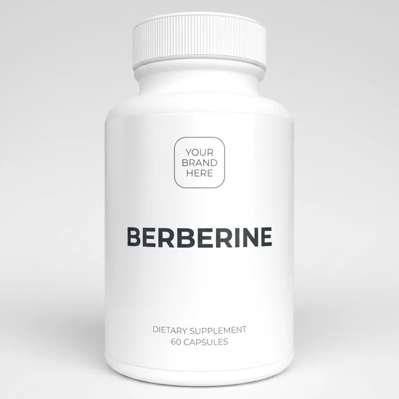 Berberine
