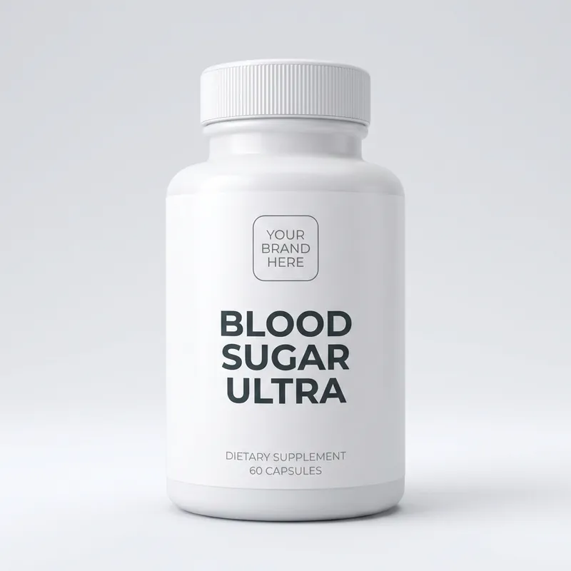 Glucose Supplement