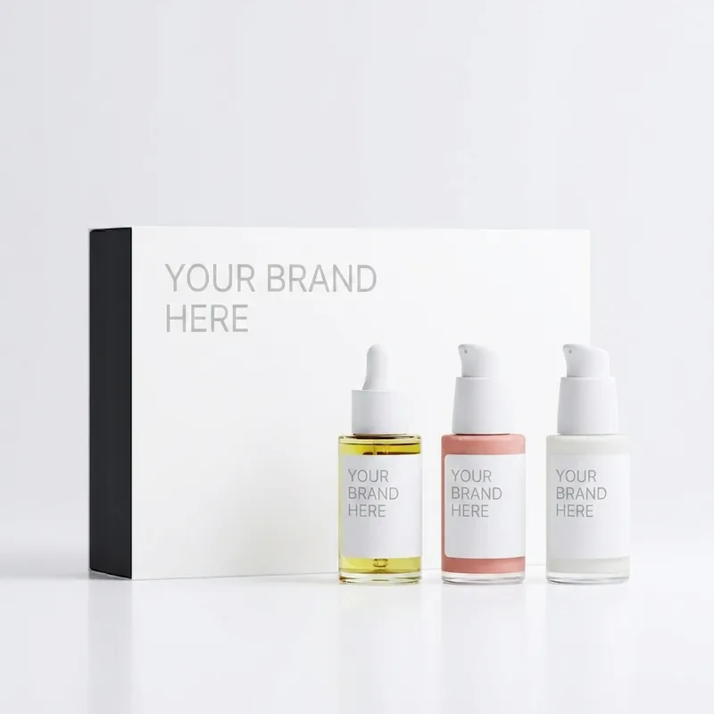 Boost Serum Collection Box