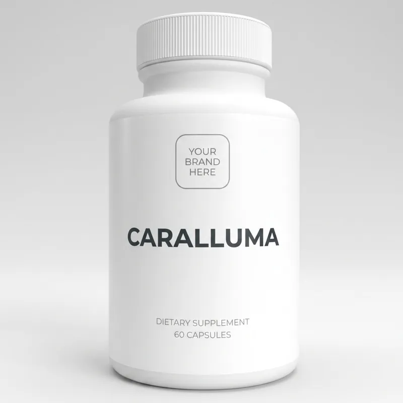 Caralluma