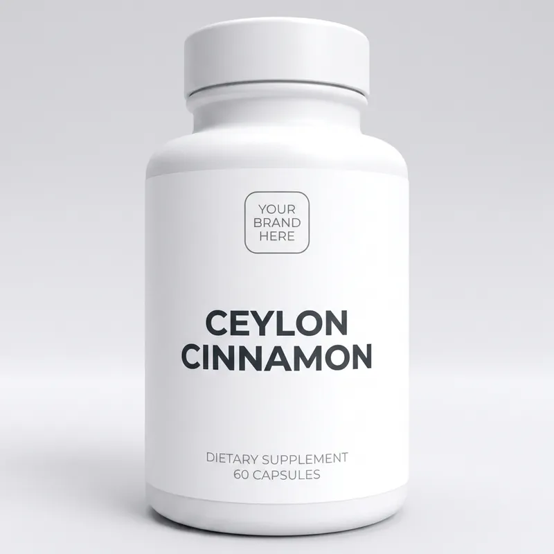 Ceylon Cinnamon