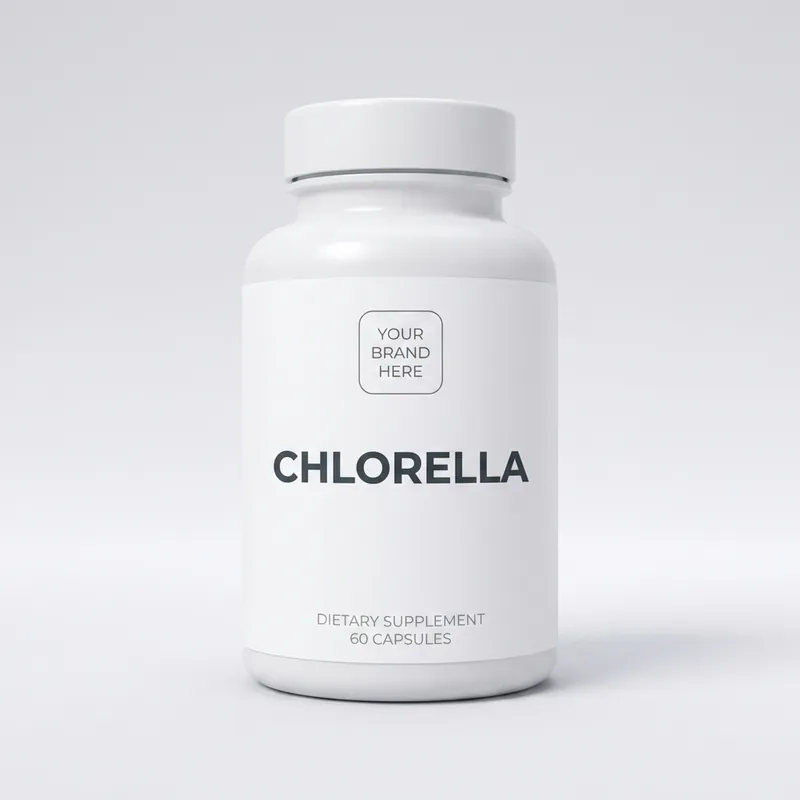 Chlorella