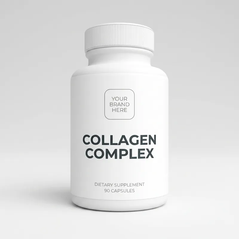 Collagen Complex