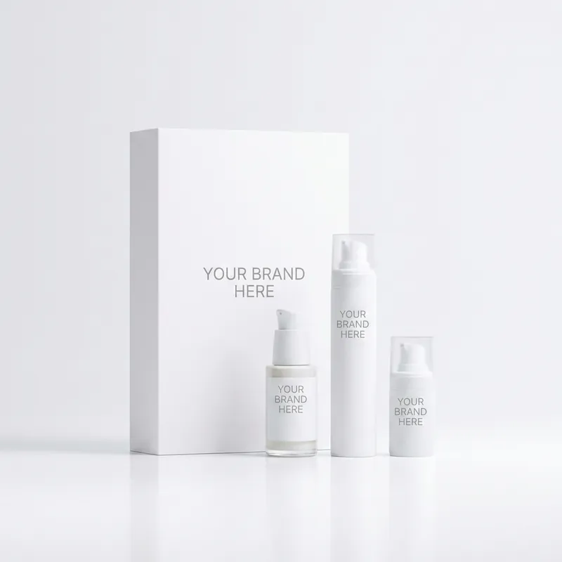 Collagen Night Routine Collection Box