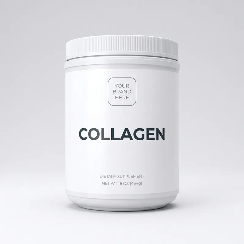 Collagen Powder