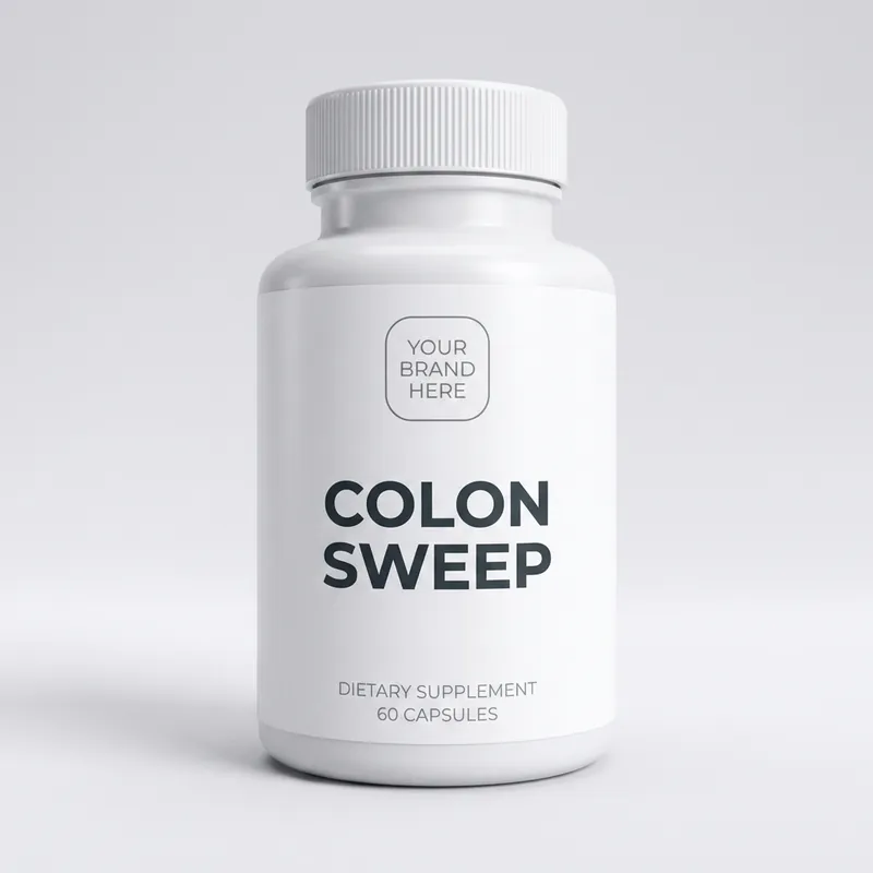 Ultra Colon Sweep