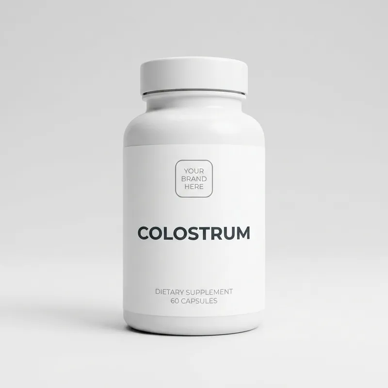 Colostrum
