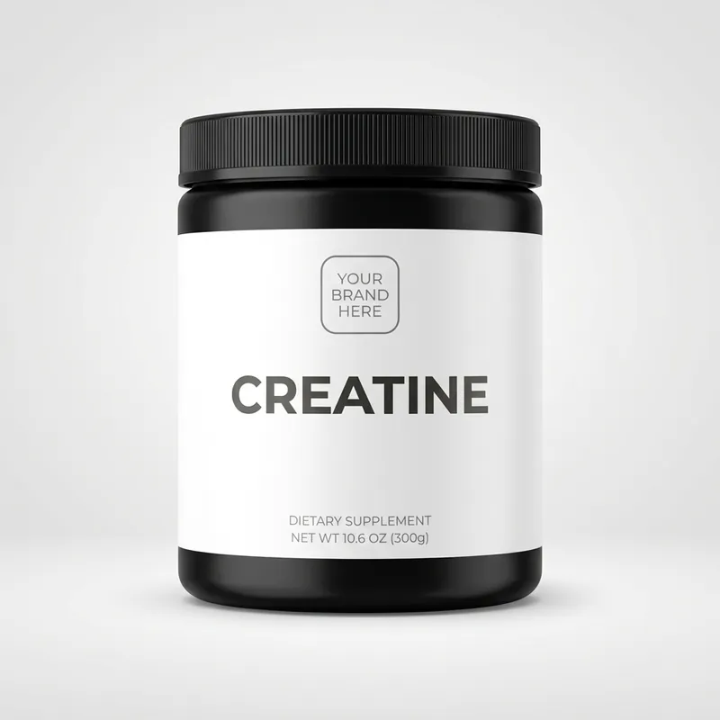 Creatine Powder