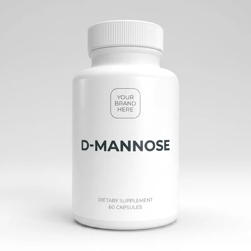 D-Mannose
