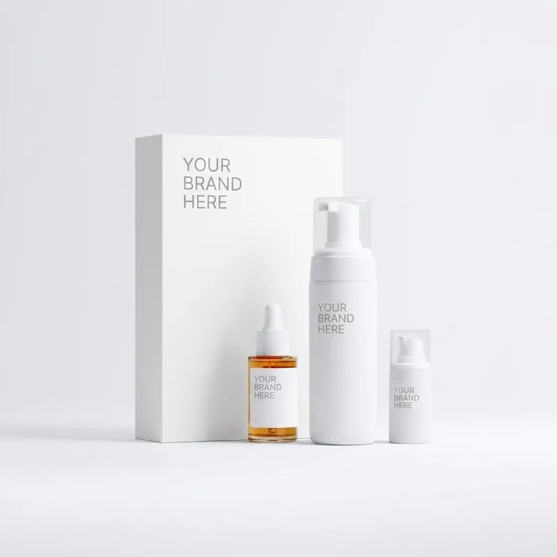 Daily Radiance Collection Box