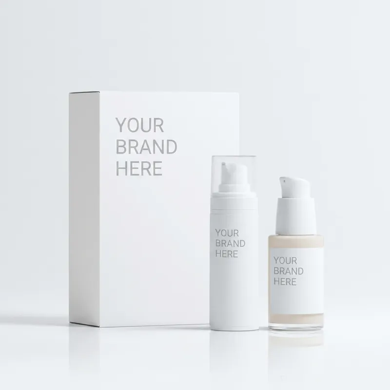 Dark Spot Routine Duo