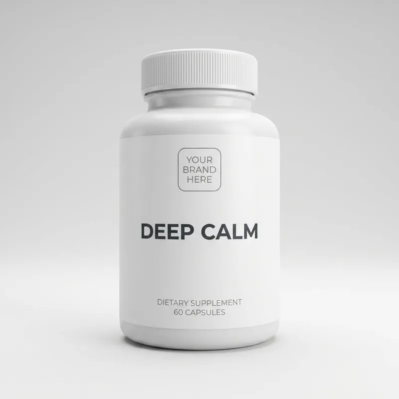 Melatonin Plus Formula