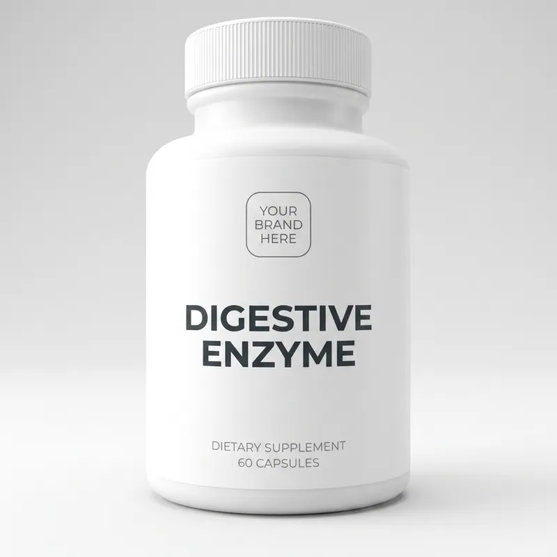 Digestive Enzyme