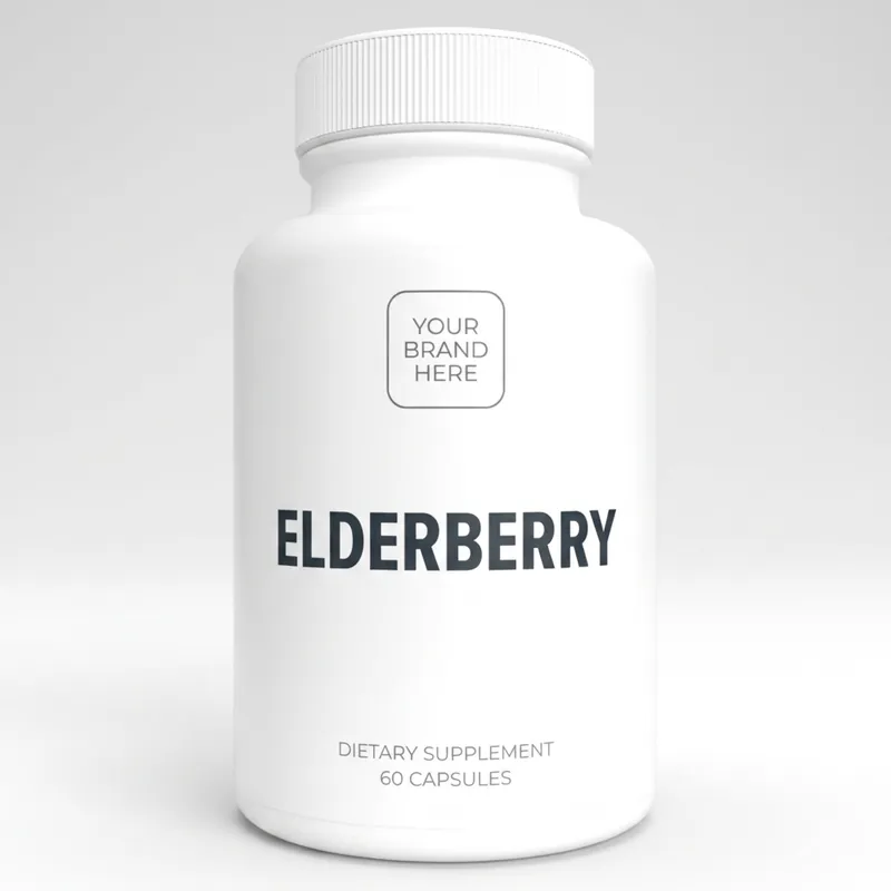 Elderberry