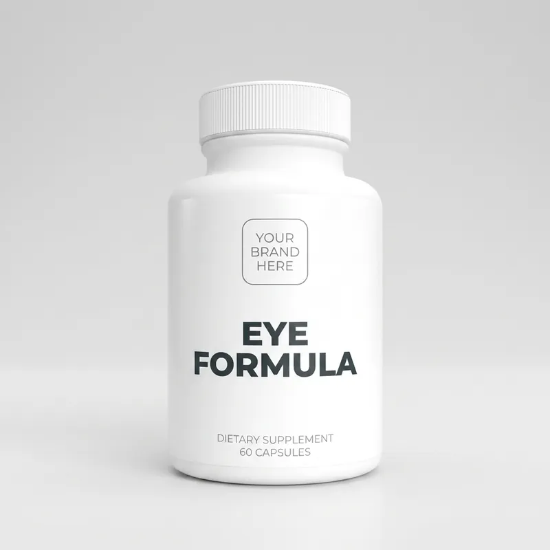 Eye Formula