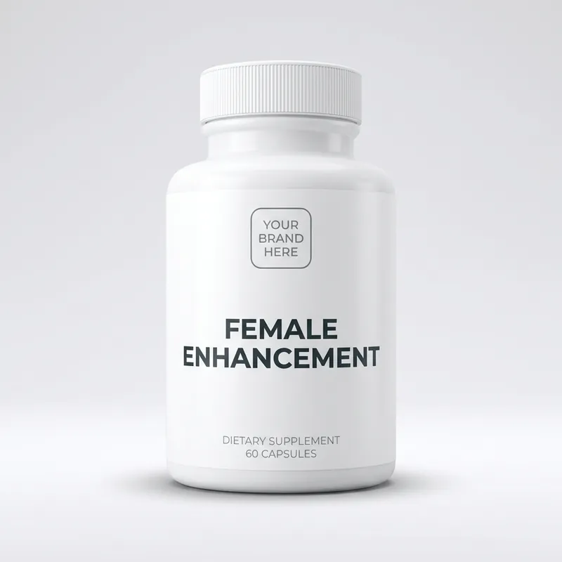 Female Enhancement