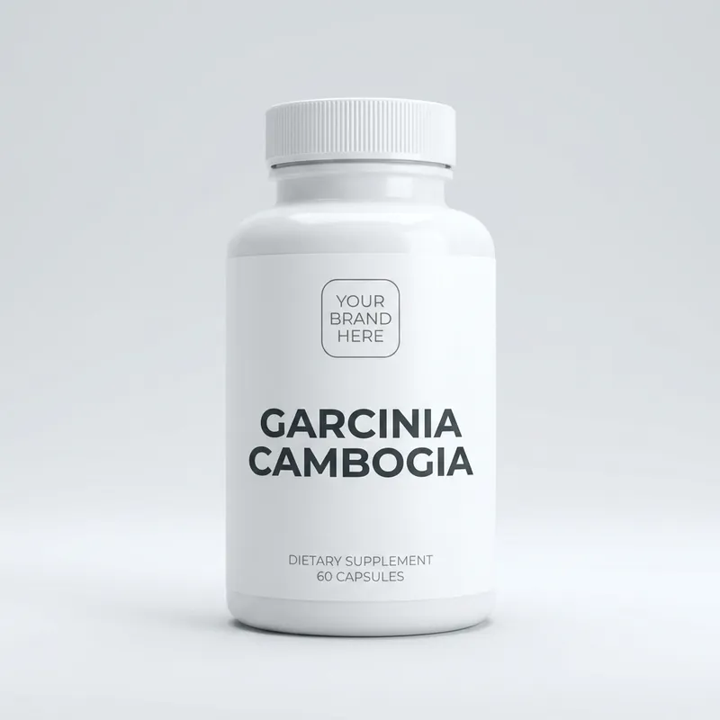 Garcinia Cambogia Complex