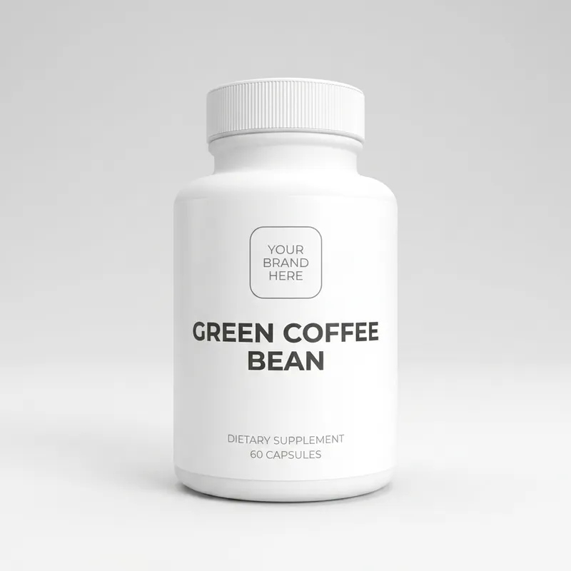 Green Coffee Bean