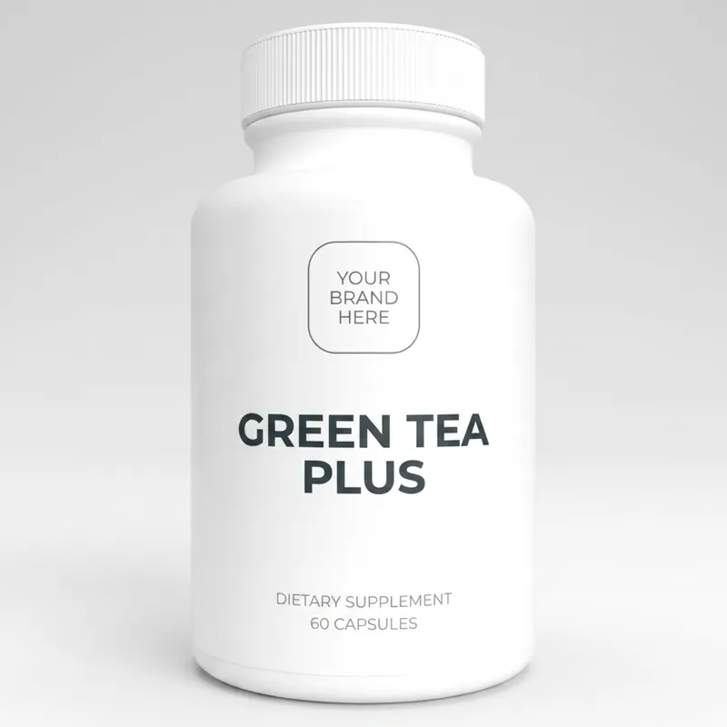 Green Tea Plus