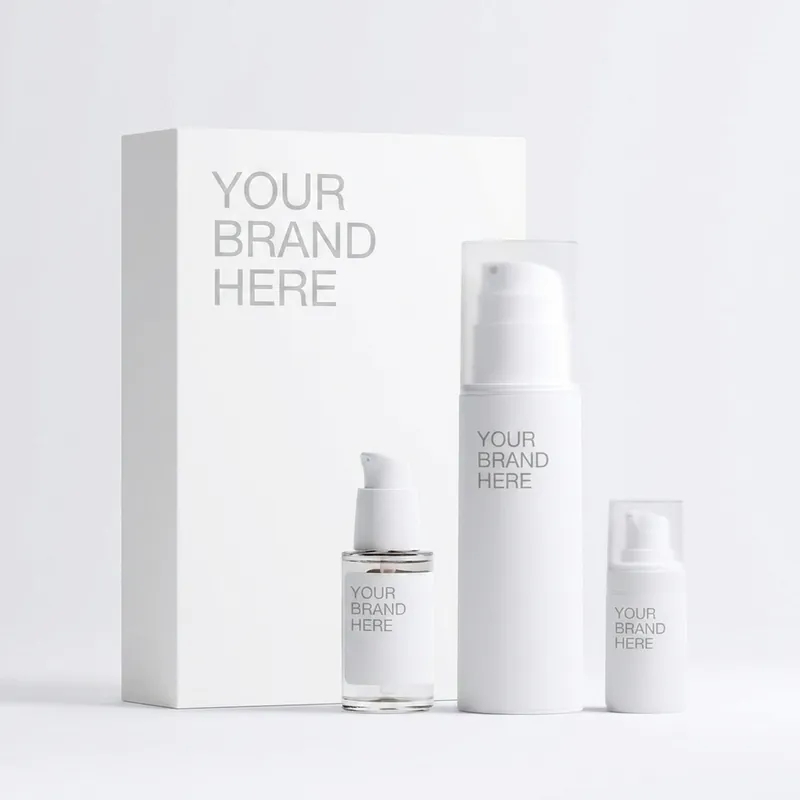 Hydration Ritual Collection Box
