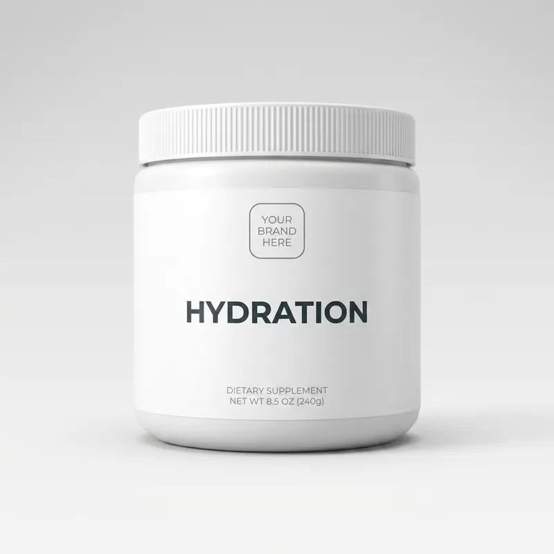 Hydration Powder