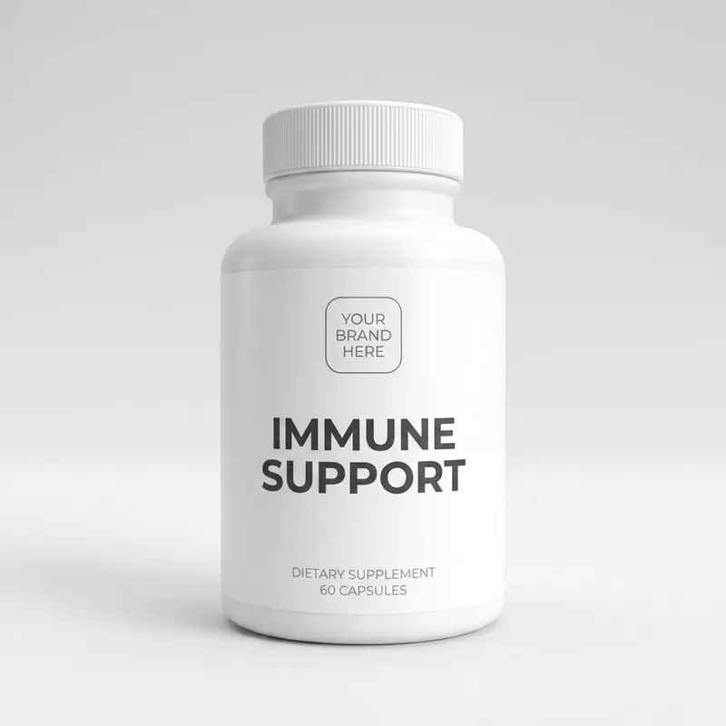 Daily Immune Support
