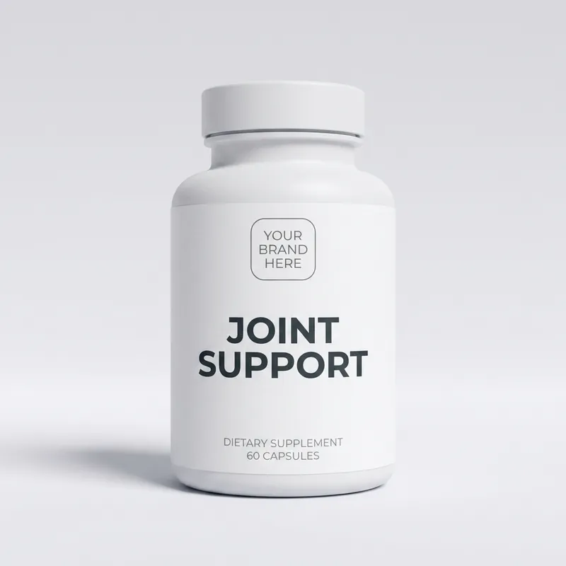 Joint Care & Support