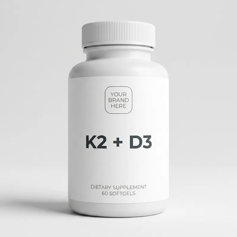 K2 + D3