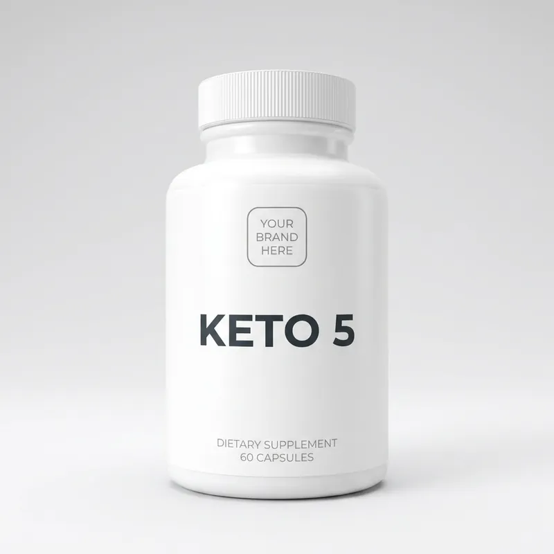 Keto 5