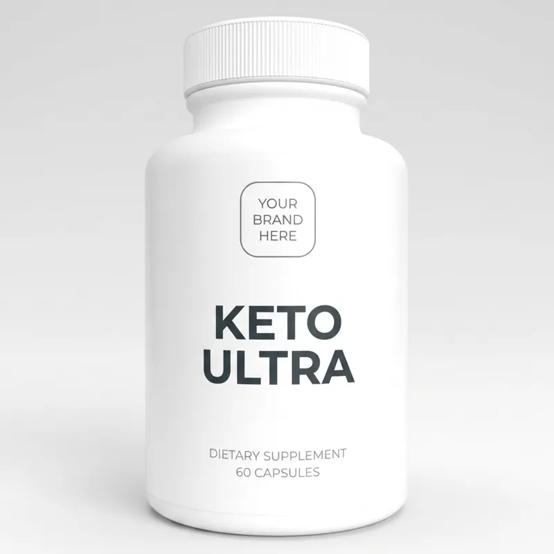 Keto Ultra