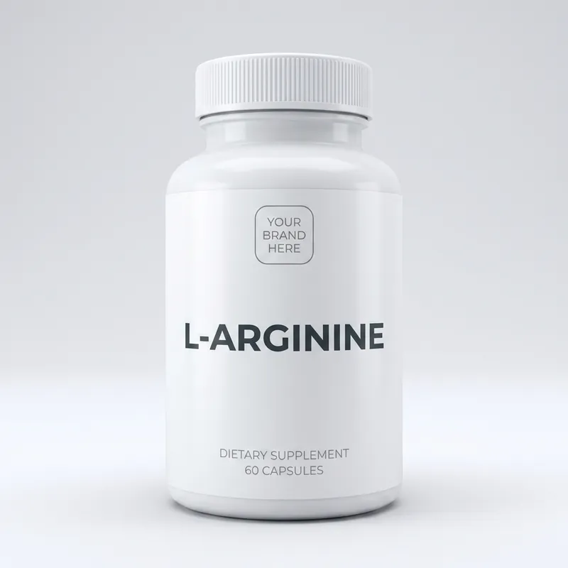 L-Arginine