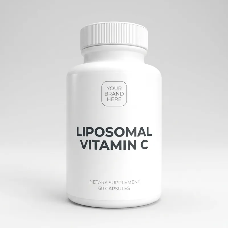 Liposomal Vitamin C