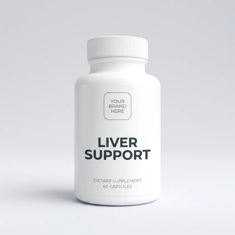 Liver Support