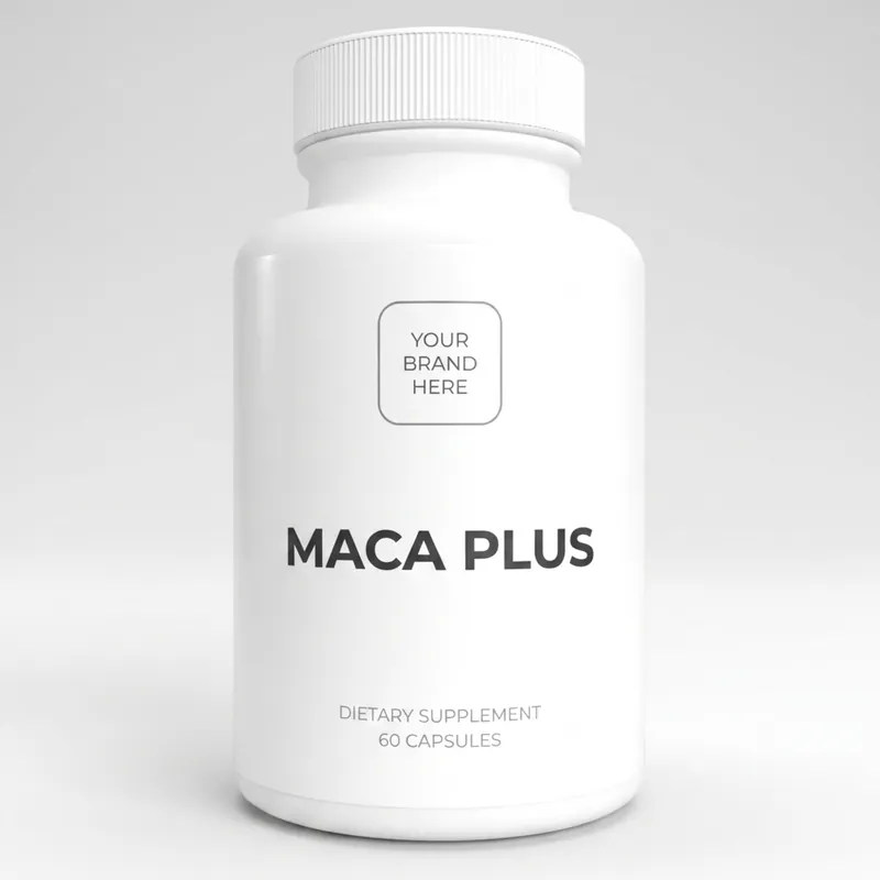 Maca Plus