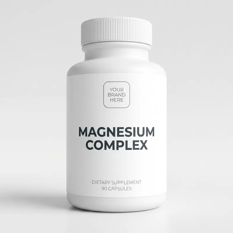 Magnesium Complex