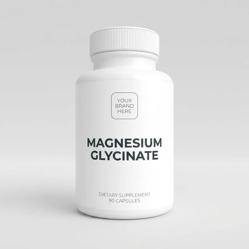Magnesium Glycinate