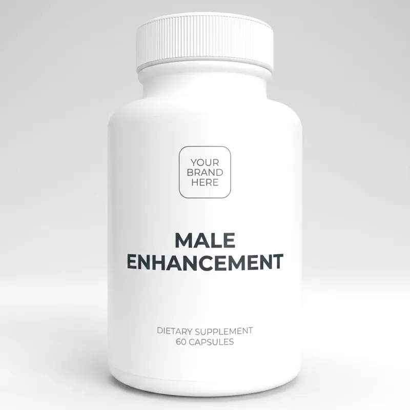 Male Enhancement