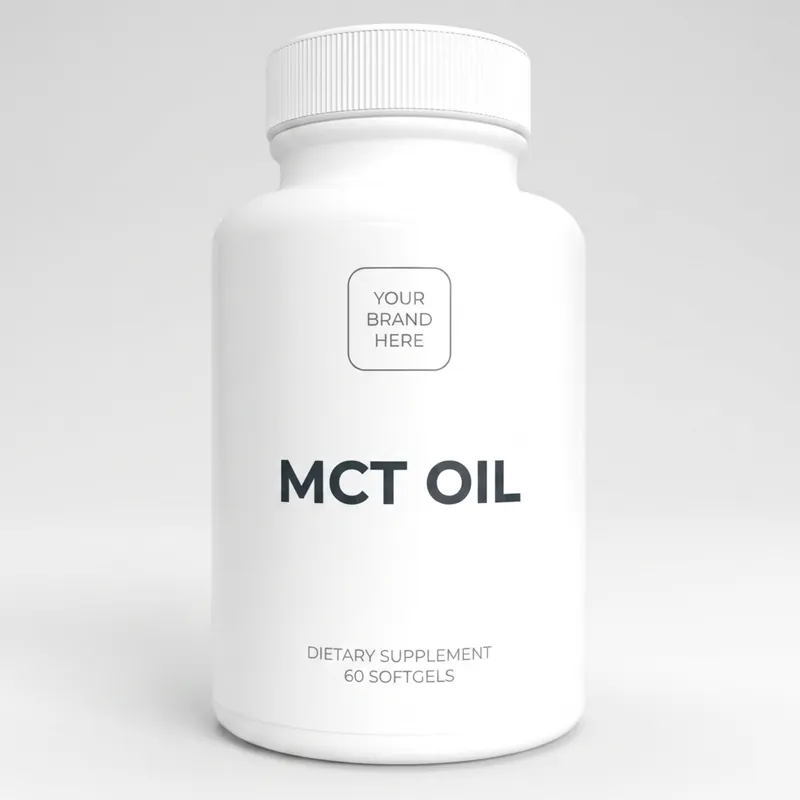 MCT Oil