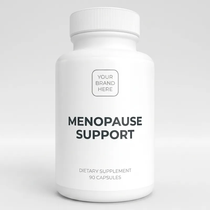 Menopause Support