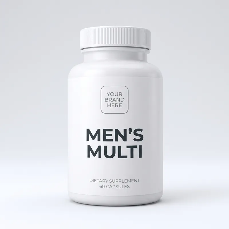 Multivitamin for Men