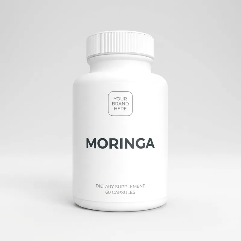 Moringa Oleifera