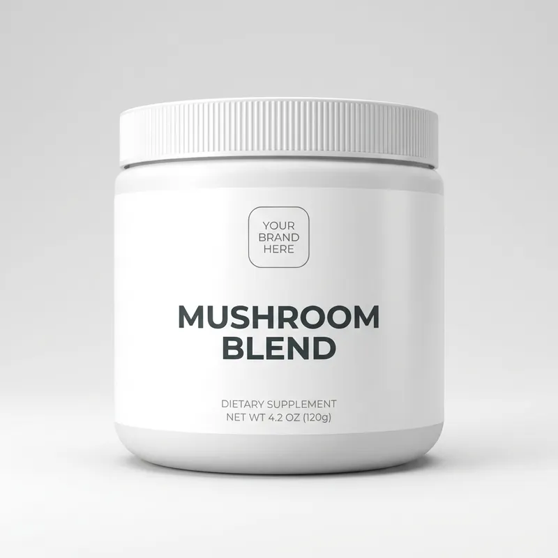 Mushroom Powder