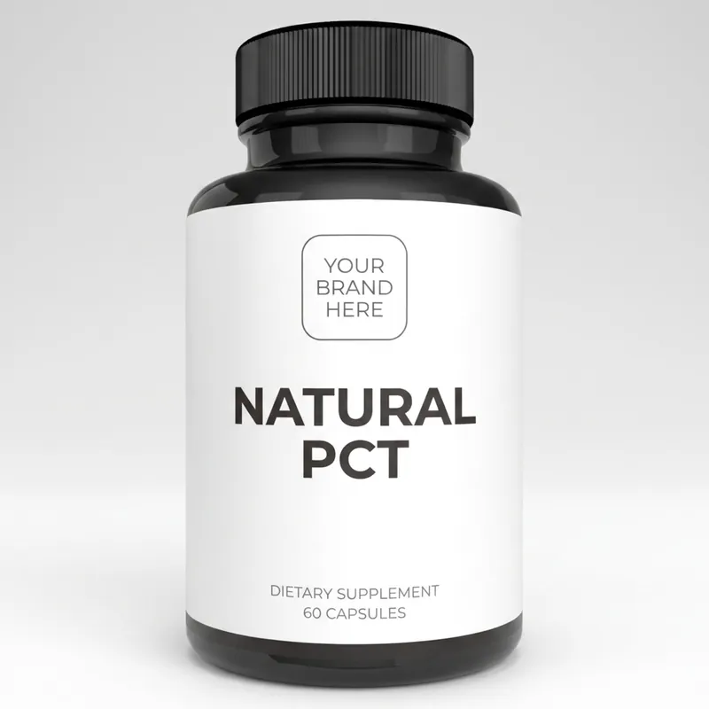 Natural Post Cycle Therapy